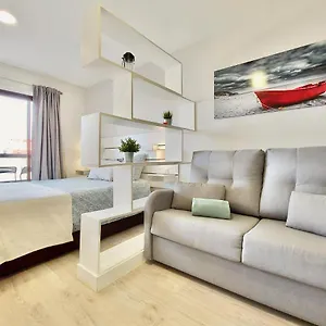 Lucilú Apartamento Puerto de la Cruz (Tenerife)