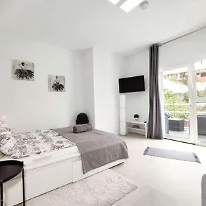 Fantastico Apartamento Puerto de la Cruz (Tenerife)