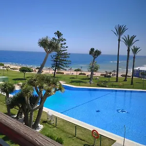 Estudio Castillo Santa Clara/torremolinos Apartment