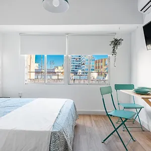  Apartamento Nogalera Stonewall