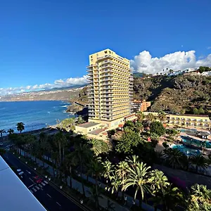 Cozy In Martiánez Apartamento Puerto de la Cruz (Tenerife)