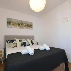 Golive Barques Apartamento Cambrils