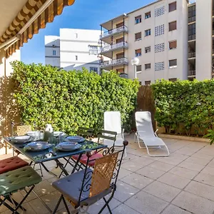 Mediterranean Way - Pineda Tarraco Apartamento La Pineda