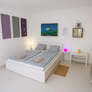 Fantastico Apartamento Puerto de la Cruz (Tenerife)