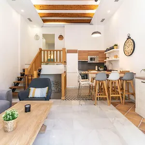 Luxury Apartamento Torremolinos