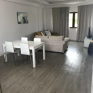 Ilios Carihuela Appartamento