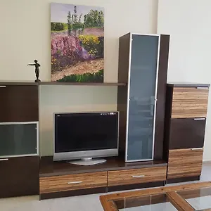 Estudio Centro Torremolinos, Calle Romero Aguilera 12, Edificio Lima I Apartamento Torremolinos