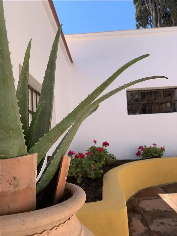 トレモリノスEncantador Apartamento-Centrico-Con Amplio Jardinアパートメント 0*, トレモリノス