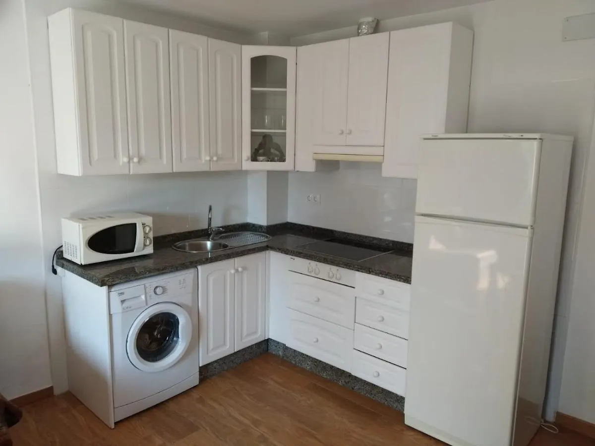 Encantador Apartamento-Centrico-Con Amplio Jardin Apartment Torremolinos 0*,  Spain