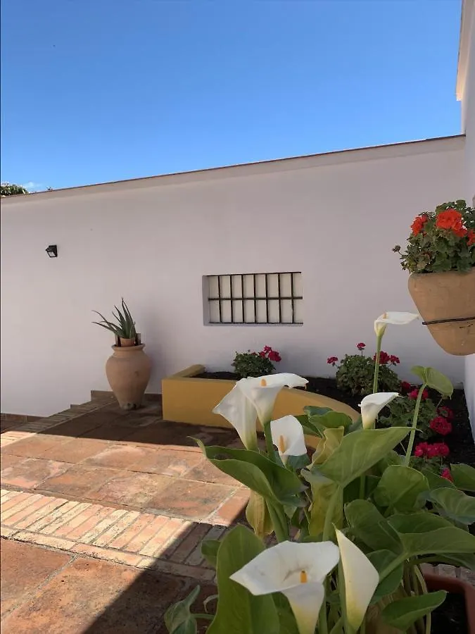 Encantador Apartamento-Centrico-Con Amplio Jardin contacts