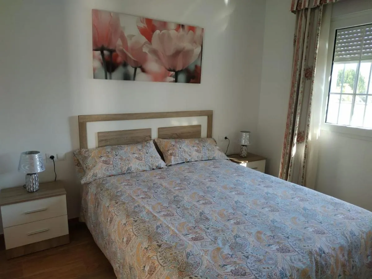 Encantador Apartamento-Centrico-Con Amplio Jardin Apartment Torremolinos