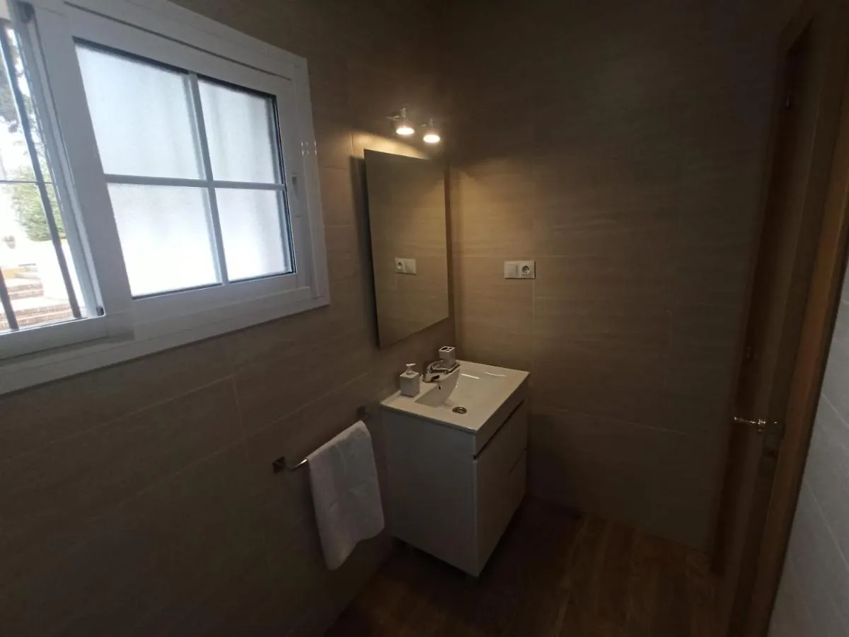 Encantador Apartamento-Centrico-Con Amplio Jardin Apartment Torremolinos