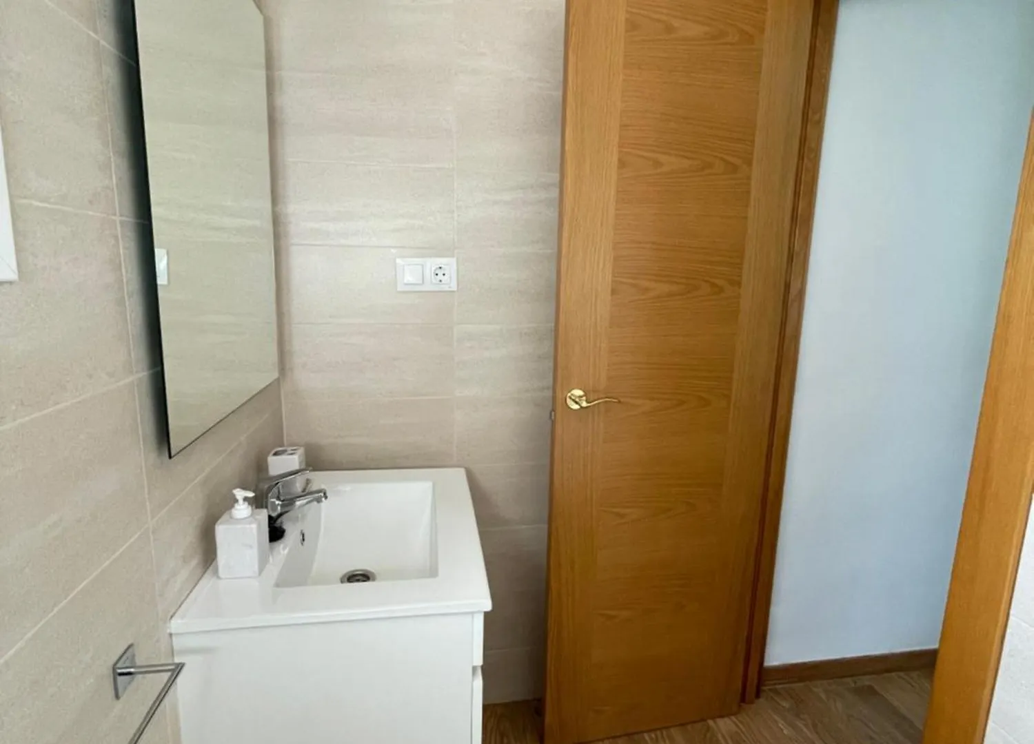 Encantador Apartamento-Centrico-Con Amplio Jardin Apartment Torremolinos Spain